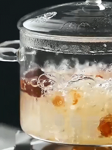 🔥 Olla De Vidrio - 1.5 L