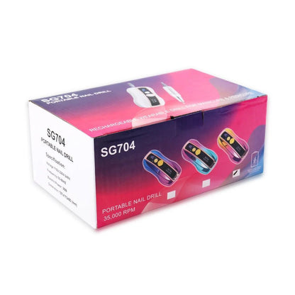 Pulidor de Uñas SG-704