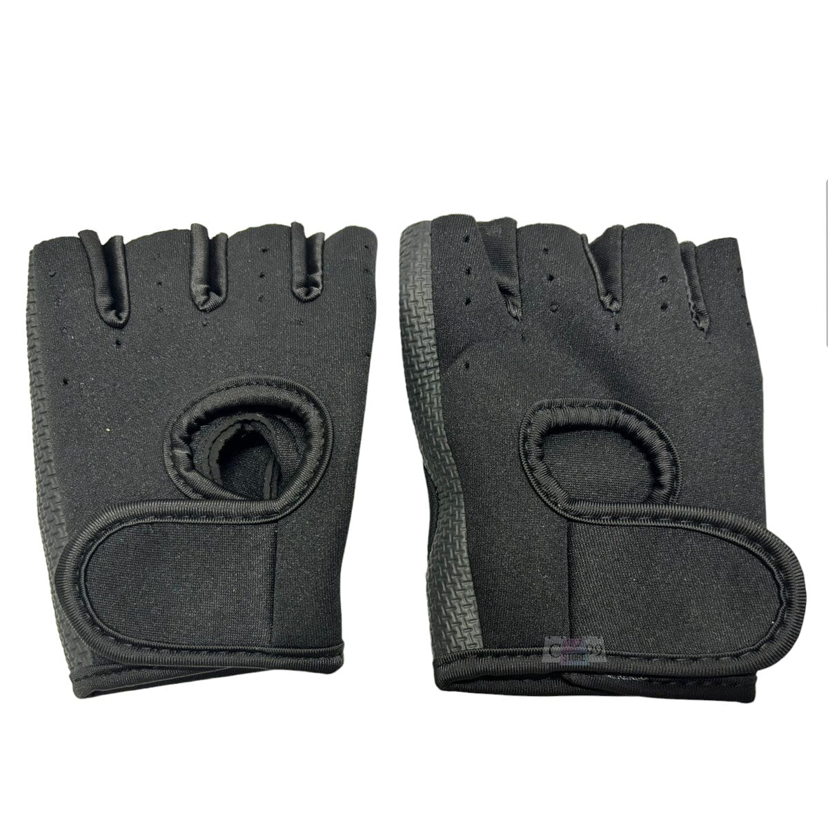 Guantes Antideslizantes GYM