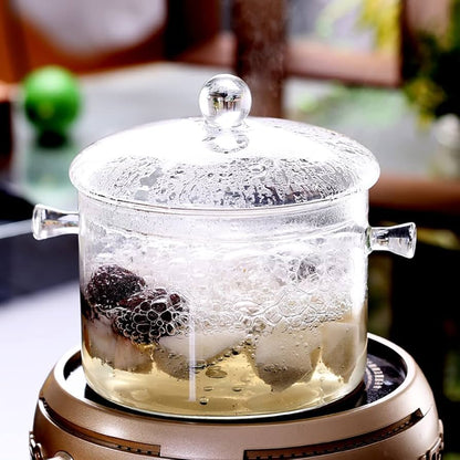🔥  Olla De Vidrio - 1.5 L