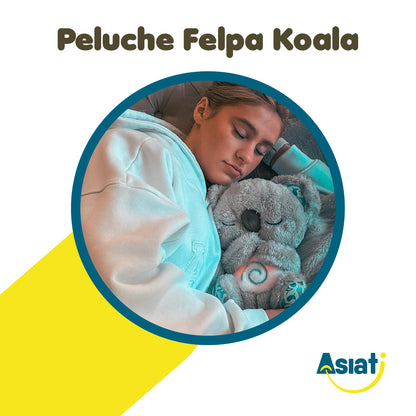 Peluche Felpa Koala