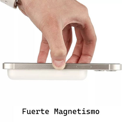 Batería Inalámbrica Portátil MAGSAFE