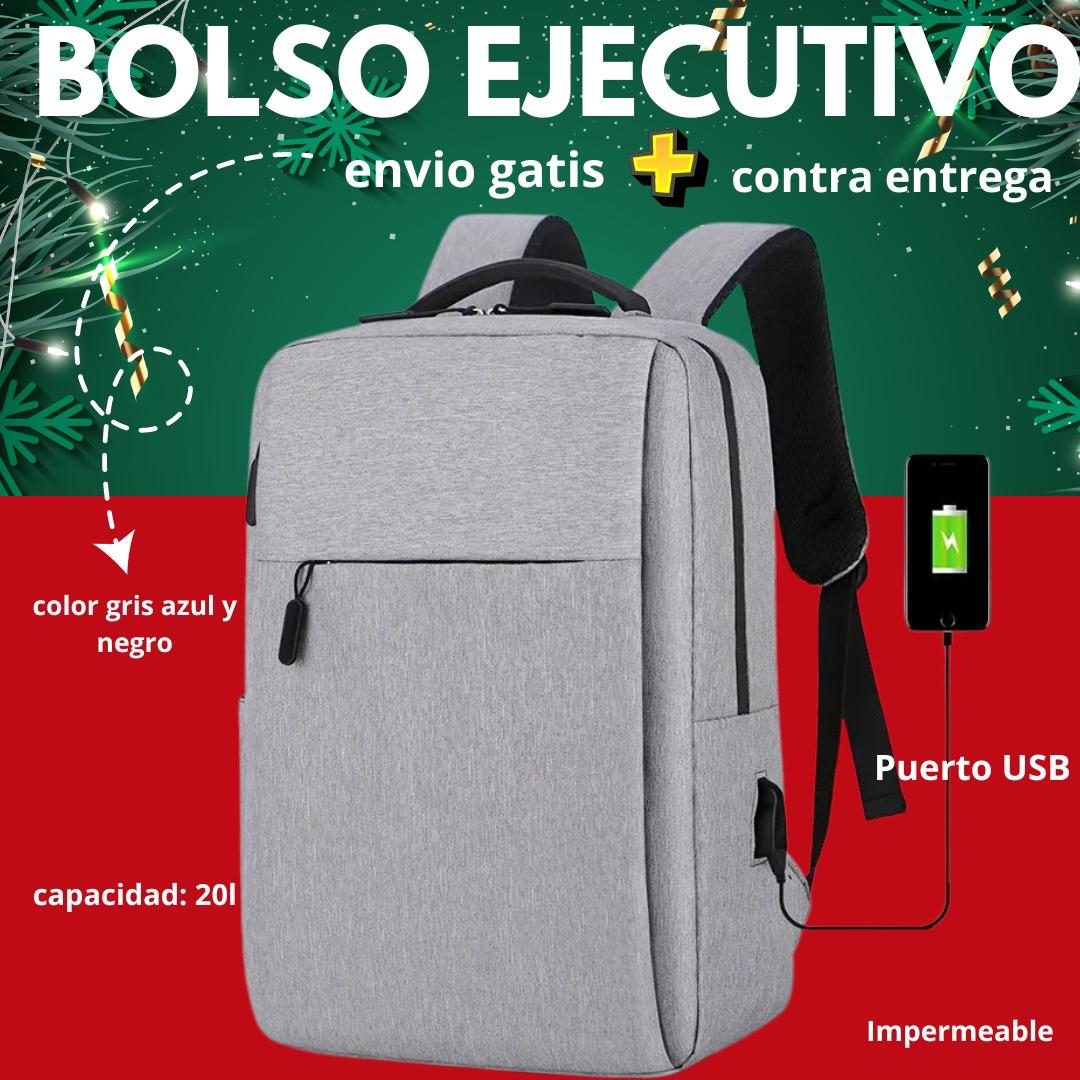 Combo Bolso Impermeable + Audífonos M10 TWS