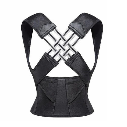 Chaleco Corrector de postura UNISEX