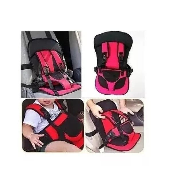 Silla Para bebe asiento seguridad Carro